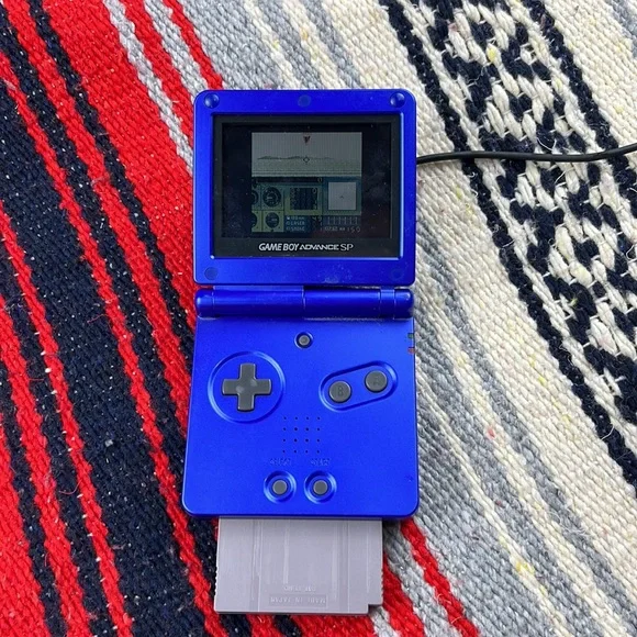 Gameboy | Super Battle Tank - Picture 5 of 5